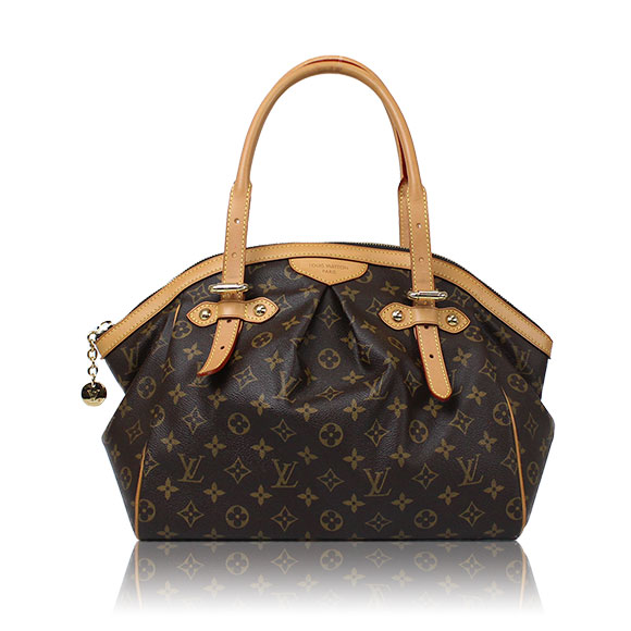LOUIS VUITTON ティボリGM 33 x28 x20cm(幅 x 高さ x マチ)