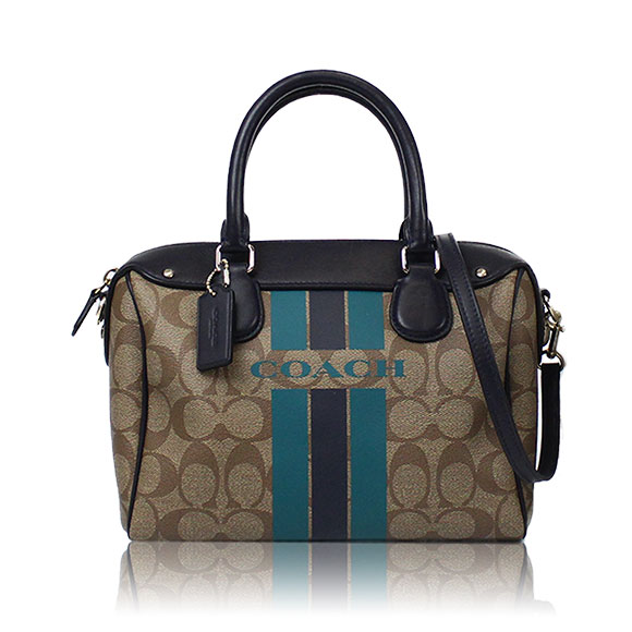 COACH 2WAYバッグ 24&nbsp;x16&nbsp;x12cm(幅&nbsp;x 高さ&nbsp;x マチ)