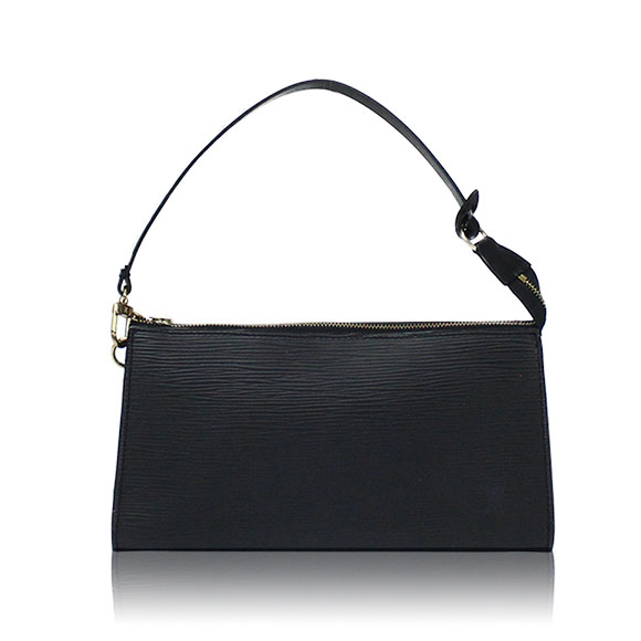 LOUIS VUITTON ポシェットアクセソワール 24&nbsp;x13&nbsp;x2cm(幅&nbsp;x 高さ&nbsp;x マチ)