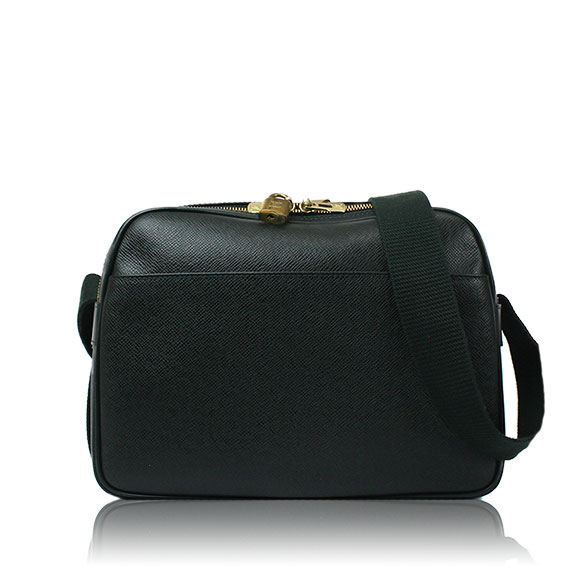 LOUIS VUITTON リポーターPM 28&nbsp;x20&nbsp;x15cm(幅&nbsp;x 高さ&nbsp;x マチ)