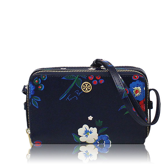 Tory Burch ショルダーバッグ 17&nbsp;x11&nbsp;x3cm(幅&nbsp;x 高さ&nbsp;x マチ)