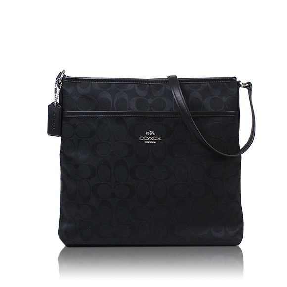 COACH ショルダーバッグ 29&nbsp;x24&nbsp;x5cm(幅&nbsp;x 高さ&nbsp;x マチ)