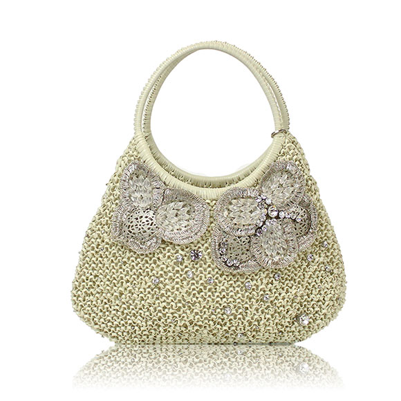 ANTEPRIMA ワイヤーバッグ 26&nbsp;x18&nbsp;x1cm(幅&nbsp;x 高さ&nbsp;x マチ)