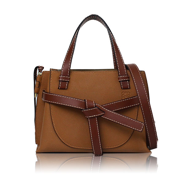 LOEWE ゲートトップハンドルミニ 