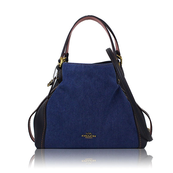 COACH 2WAYバッグ 29&nbsp;x23&nbsp;x10cm(幅&nbsp;x 高さ&nbsp;x マチ)