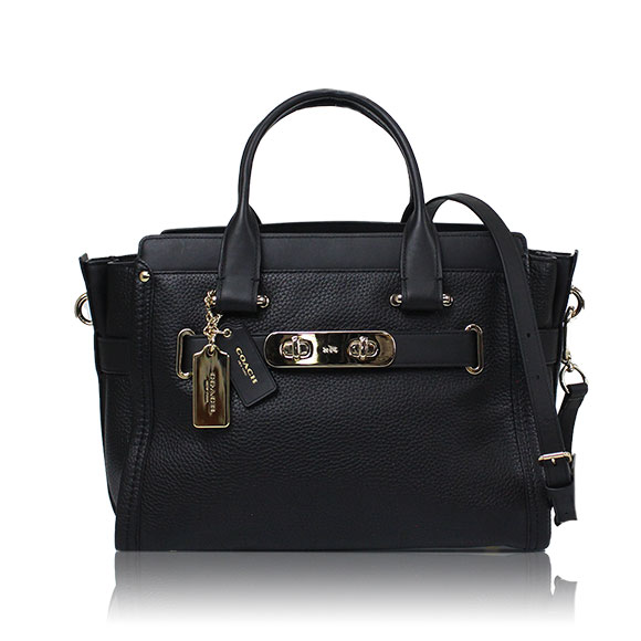 COACH 2WAYバッグ 32&nbsp;x21&nbsp;x16cm(幅&nbsp;x 高さ&nbsp;x マチ)