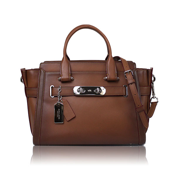 COACH 2WAYバッグ 32&nbsp;x23&nbsp;x15cm(幅&nbsp;x 高さ&nbsp;x マチ)