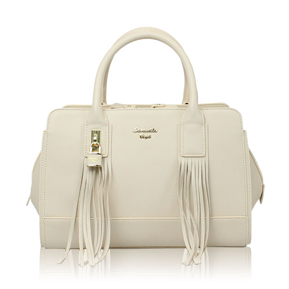 Samantha Vega ハンドバッグ 31&nbsp;x21&nbsp;x12cm(幅&nbsp;x 高さ&nbsp;x マチ)