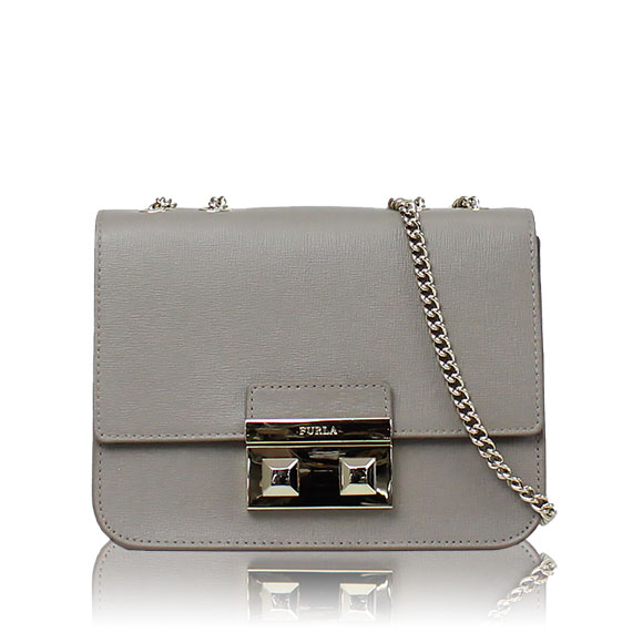 FURLA メトロポリス 16&nbsp;x12&nbsp;x5cm(幅&nbsp;x 高さ&nbsp;x マチ)