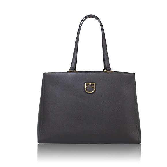 FURLA トートバッグ 37&nbsp;x26&nbsp;x12cm(幅&nbsp;x 高さ&nbsp;x マチ)