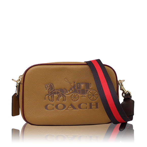 COACH ショルダーバッグ 23&nbsp;x15&nbsp;x8cm(幅&nbsp;x 高さ&nbsp;x マチ)