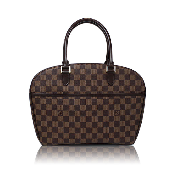 LOUIS VUITTON サリアオリゾンタル 28&nbsp;x24&nbsp;x9cm(幅&nbsp;x 高さ&nbsp;x マチ)