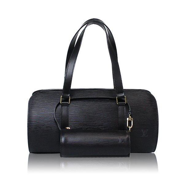 LOUIS VUITTON スフロ 30&nbsp;x16&nbsp;x12cm(幅&nbsp;x 高さ&nbsp;x マチ)