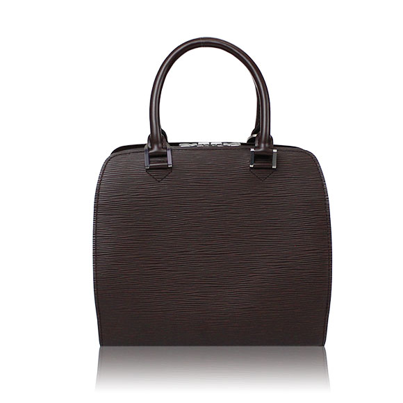 LOUIS VUITTON ポンヌフ 24&nbsp;x23&nbsp;x10cm(幅&nbsp;x 高さ&nbsp;x マチ)