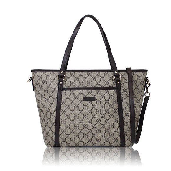 GUCCI GGスプリーム 30&nbsp;x26&nbsp;x8cm(幅&nbsp;x 高さ&nbsp;x マチ)