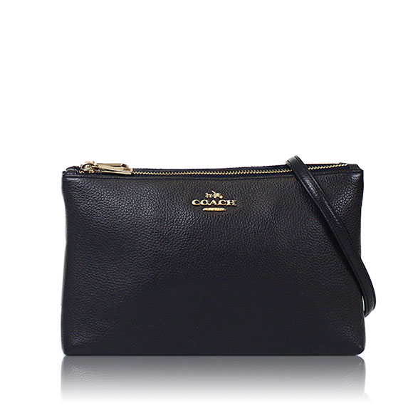 COACH ショルダーバッグ 24&nbsp;x14&nbsp;x5cm(幅&nbsp;x 高さ&nbsp;x マチ)