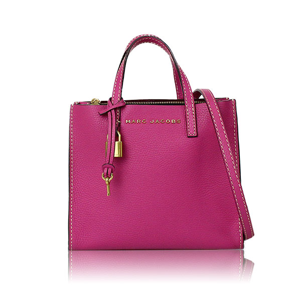 MARC JACOBS 2WAYバッグ 23&nbsp;x20&nbsp;x10cm(幅&nbsp;x 高さ&nbsp;x マチ)