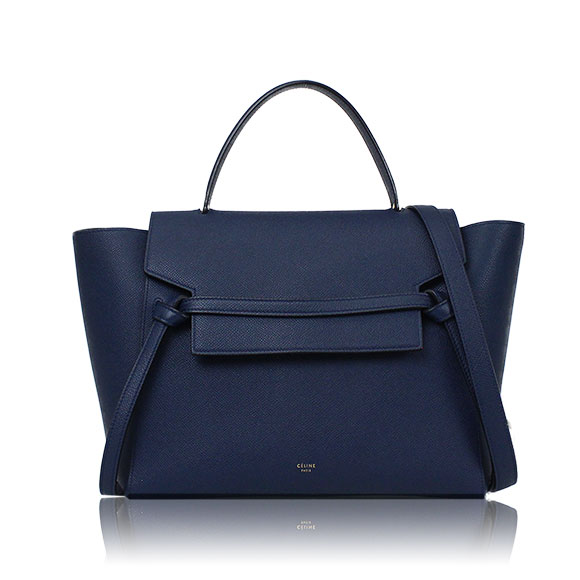 CELINE ベルトバッグミニ 28&nbsp;x22&nbsp;x16cm(幅&nbsp;x 高さ&nbsp;x マチ)