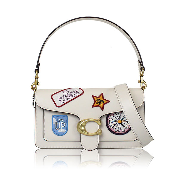 COACH 2WAYバッグ 26&nbsp;x15&nbsp;x6cm(幅&nbsp;x 高さ&nbsp;x マチ)