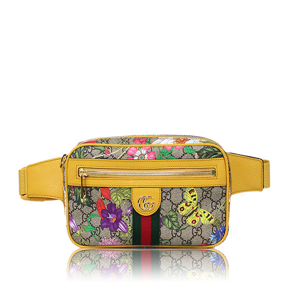 GUCCI オフィディア 24&nbsp;x14&nbsp;x5cm(幅&nbsp;x 高さ&nbsp;x マチ)