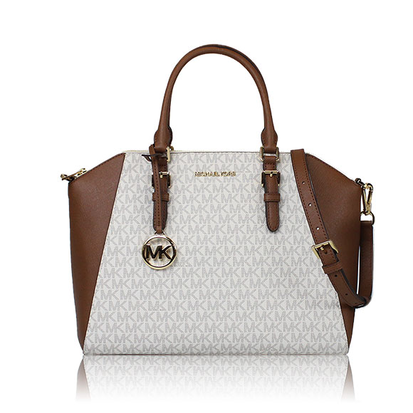 Michael Kors 2WAYバッグ 31 x25 x13cm(幅 x 高さ x マチ)