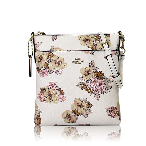 COACH ショルダーバッグ 19&nbsp;x20&nbsp;x3cm(幅&nbsp;x 高さ&nbsp;x マチ)