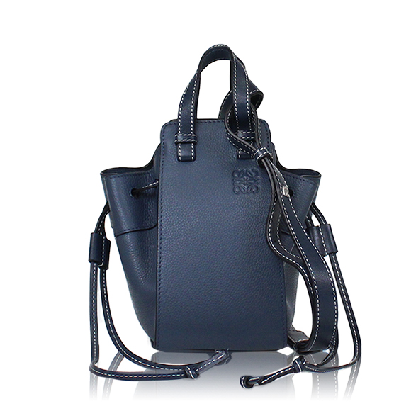LOEWE ハンモックドローストリングミニ 