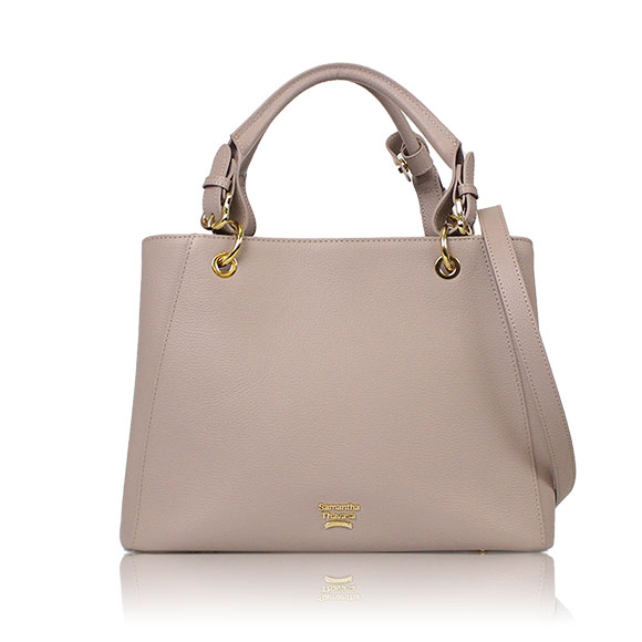 Samantha Thavasa 2WAYバッグ 31&nbsp;x22&nbsp;x12cm(幅&nbsp;x 高さ&nbsp;x マチ)