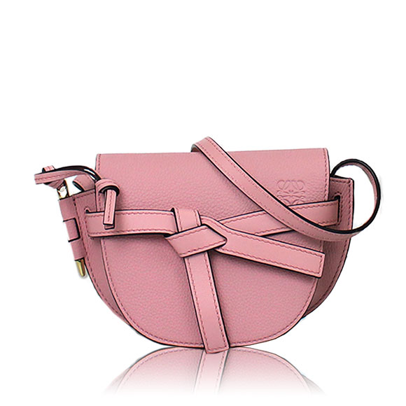 LOEWE ミニゲート 20&nbsp;x11&nbsp;x8cm(幅&nbsp;x 高さ&nbsp;x マチ)