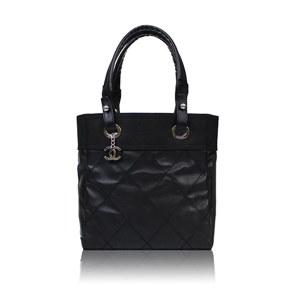 CHANEL パリビアリッツPM 25&nbsp;x27&nbsp;x10cm(幅&nbsp;x 高さ&nbsp;x マチ)