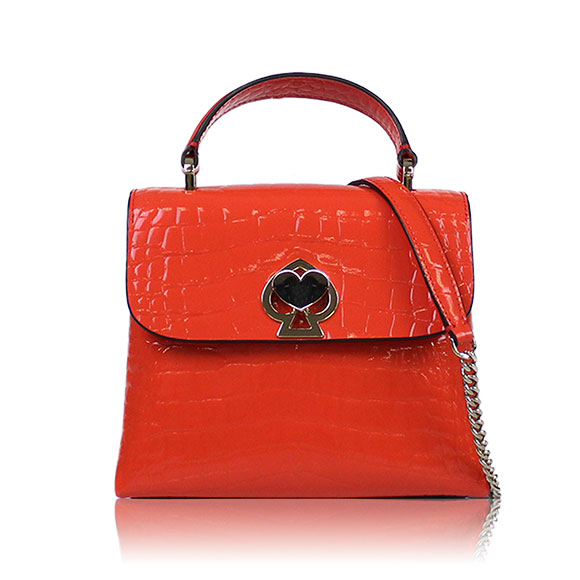 kate spade 2WAYバッグ 18&nbsp;x14&nbsp;x8cm(幅&nbsp;x 高さ&nbsp;x マチ)