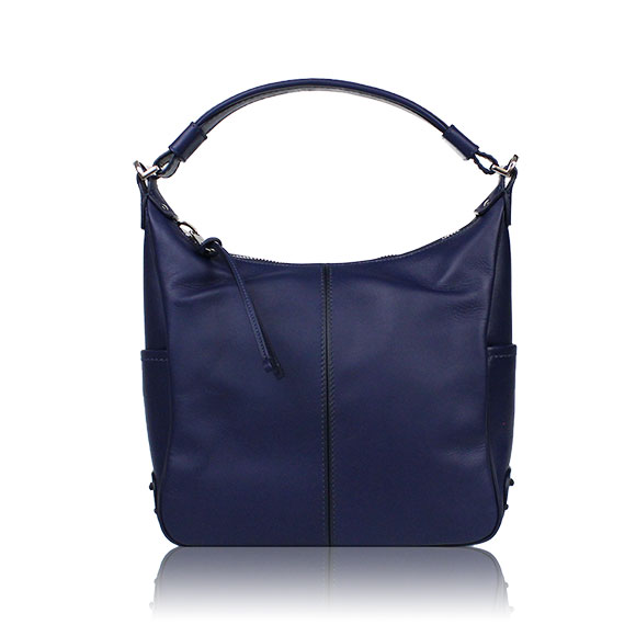 TOD’S ハンドバッグ 26&nbsp;x24&nbsp;x11cm(幅&nbsp;x 高さ&nbsp;x マチ)