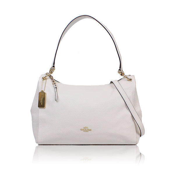 COACH 2WAYバッグ 32&nbsp;x24&nbsp;x9cm(幅&nbsp;x 高さ&nbsp;x マチ)