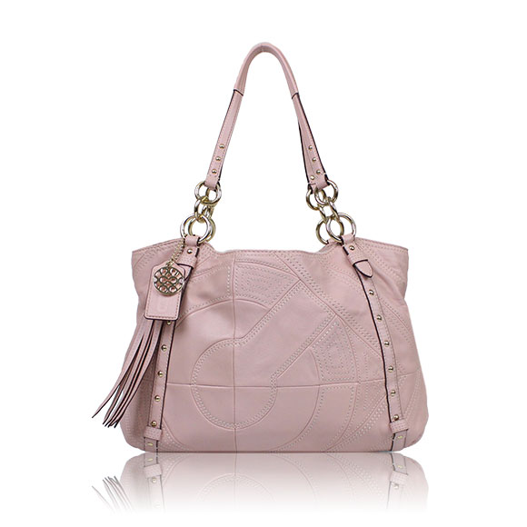 COACH ショルダーバッグ 40&nbsp;x27&nbsp;x13cm(幅&nbsp;x 高さ&nbsp;x マチ)