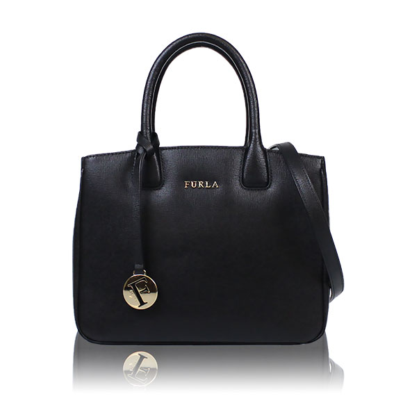 FURLA 2WAYバッグ 25&nbsp;x18&nbsp;x10cm(幅&nbsp;x 高さ&nbsp;x マチ)