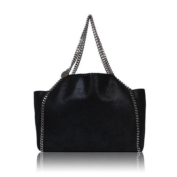 STELLA McCARTNEY ファラベラリバーシブル 37&nbsp;x35&nbsp;x10cm(幅&nbsp;x 高さ&nbsp;x マチ)