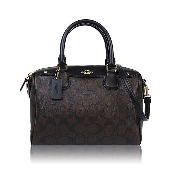 COACH 2WAYバッグ 22&nbsp;x15&nbsp;x11cm(幅&nbsp;x 高さ&nbsp;x マチ)