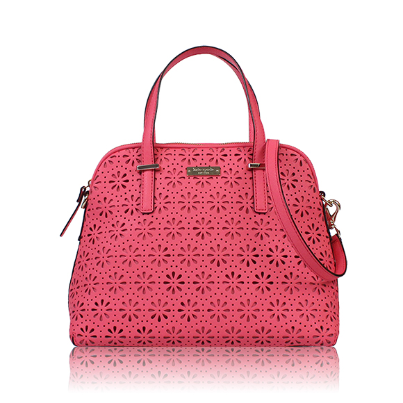 kate spade 2WAYバッグ 28&nbsp;x22&nbsp;x12cm(幅&nbsp;x 高さ&nbsp;x マチ)