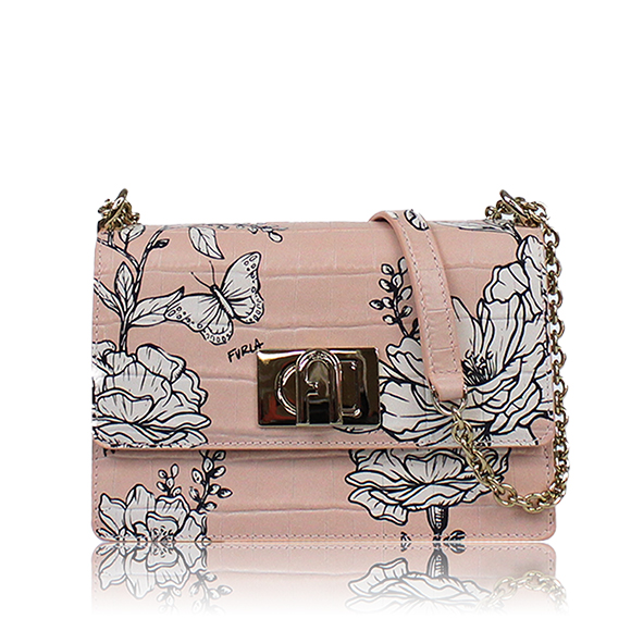 FURLA ショルダーバッグ 18&nbsp;x12&nbsp;x7cm(幅&nbsp;x 高さ&nbsp;x マチ)