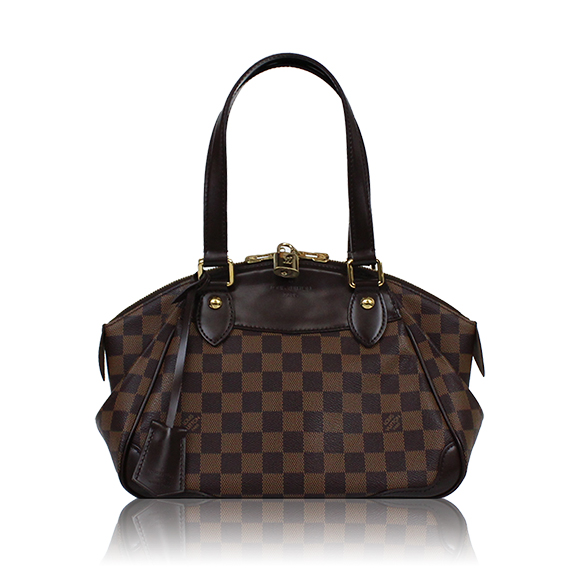LOUIS VUITTON ヴェローナPM 28&nbsp;x22&nbsp;x15cm(幅&nbsp;x 高さ&nbsp;x マチ)