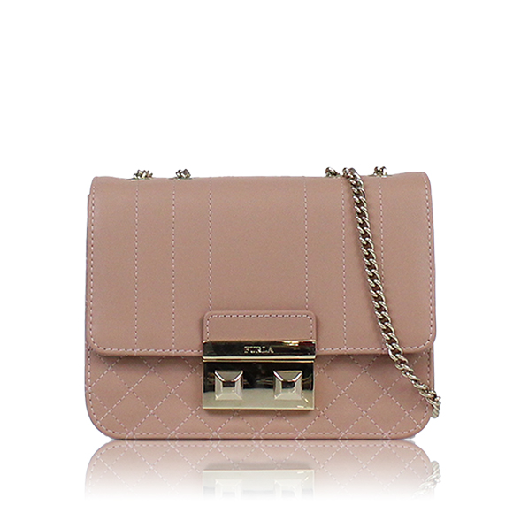 FURLA ショルダーバッグ 17&nbsp;x13&nbsp;x8cm(幅&nbsp;x 高さ&nbsp;x マチ)