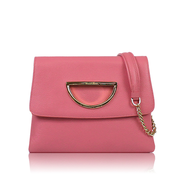 Samantha Thavasa ショルダーバッグ 24&nbsp;x17&nbsp;x3cm(幅&nbsp;x 高さ&nbsp;x マチ)