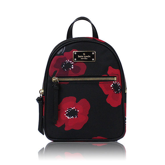 kate spade バックパック 15&nbsp;x20&nbsp;x8cm(幅&nbsp;x 高さ&nbsp;x マチ)