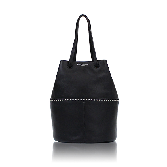 J&M DAVIDSON デイジー 17&nbsp;x25&nbsp;x17cm(幅&nbsp;x 高さ&nbsp;x マチ)