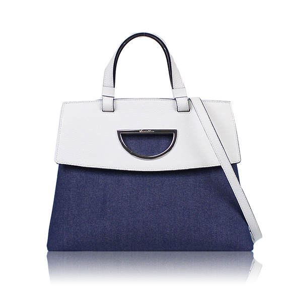 Samantha Thavasa 2WAYバッグ 33&nbsp;x21&nbsp;x13cm(幅&nbsp;x 高さ&nbsp;x マチ)