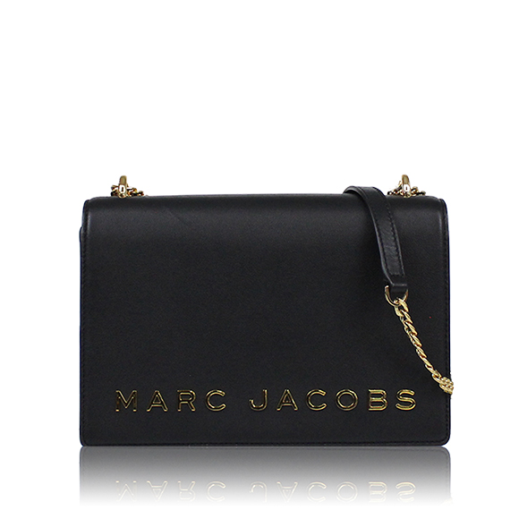 MARC JACOBS ショルダーバッグ 23&nbsp;x14&nbsp;x6cm(幅&nbsp;x 高さ&nbsp;x マチ)