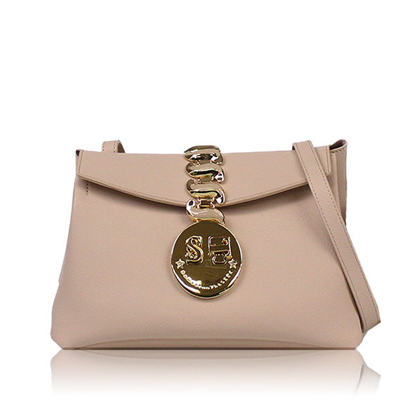 Samantha Thavasa ショルダーバッグ 25&nbsp;x15&nbsp;x13cm(幅&nbsp;x 高さ&nbsp;x マチ)