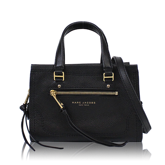 MARC JACOBS 2WAYバッグ 23&nbsp;x15&nbsp;x11cm(幅&nbsp;x 高さ&nbsp;x マチ)