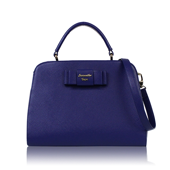 Samantha Vega 2WAYバッグ 32&nbsp;x23&nbsp;x12cm(幅&nbsp;x 高さ&nbsp;x マチ)