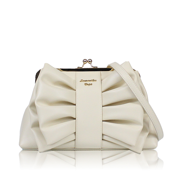 Samantha Vega ショルダーバッグ 28&nbsp;x16&nbsp;x11cm(幅&nbsp;x 高さ&nbsp;x マチ)